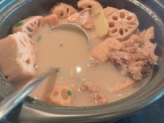 -简小舍·民间手艺菜(武昌江滩店)