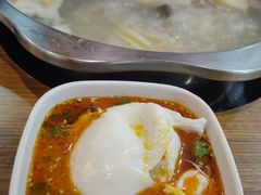 -傣妹火锅(罗宾森购物中心店)