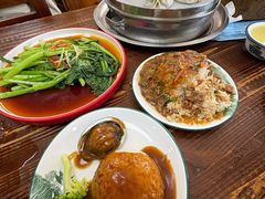 -叶存利海鲜大馅饺子(海宁路总店)