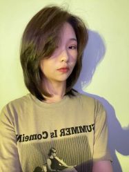 -New Fashion发型定制