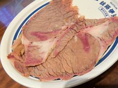 -丝路伊兰·兰州牛肉面(牛街总店)