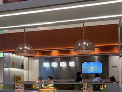 -菲滋意式餐厅(富阳东方茂店)