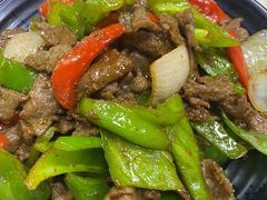 -马黑哥椒麻鸡(清江山水店)