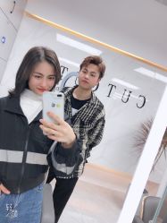 点击看大图 -CUT CUT Hair Salon