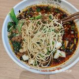 重庆小面(*´﹃｀*)🍜