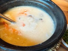 -颐和•海鲜砂锅粥•啫啫煲(奥林匹克广场店)
