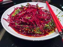 -清真·宁夏印象·盐池滩羊肉体验店(江宁路店)