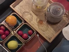 -华夏良子·足道SPA艾灸(翠微店)
