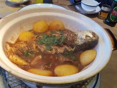 -吕氏疙瘩汤·私家菜馆(慈云寺店)