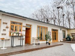 -DORA kids 朵拉儿童摄影花园店