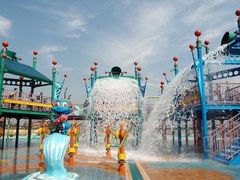 -欢乐水魔方水世界