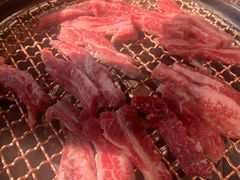 -韩烧牛中牛·甄选黑牛烤肉(黑金店)
