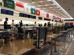 -广州保龄球馆(广州天河体育中心店)