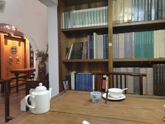 -道南書院·私房菜·早午茶·茶馆