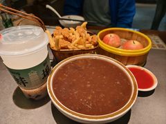 -老淮滨-蚌埠非遗小吃(淮河路店)