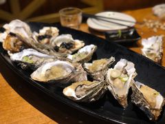 -烧蠔帮·湛江生蚝(工农店)