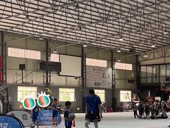 -东方启明星篮球培训(击掌校区)