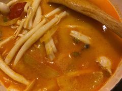 -迷你椰·泰式大排档(共康店)