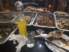 -胶东海鲜大排档(北太平庄店)