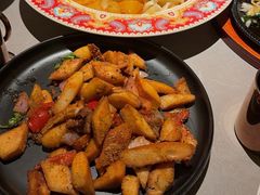 -塔哈尔·新疆盛宴(奉贤龙湖店)