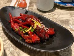 -桂满陇天书(南京德基旗舰店)
