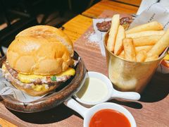 -The Happy Monk(前海壹方汇店)