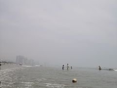 -红月湾海鲜饭店•沙滩海景(双月湾店)