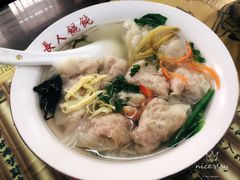 -长人馄饨铺(解放街店)