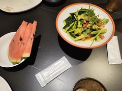 -辣尚瘾·烤鱼·新川菜(交大直营店)