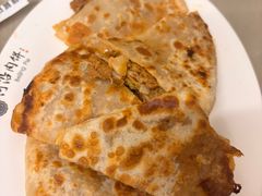 -河沿肉饼Beijing Pie(锡拉胡同店)