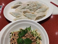 -喜家德虾仁水饺(长泰广场店)