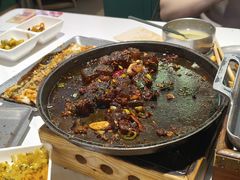 -叁宝烤肉• 西安烧烤(凤城十二路店)