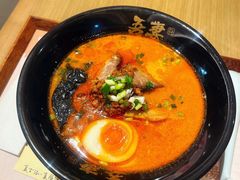 -吾妻拉面•和风食堂(群光广场店)