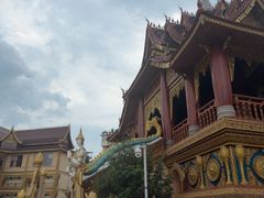 -西双版纳总佛寺