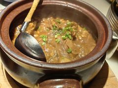 -绿茶餐厅(哈尔滨凯德店)