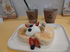 -Peet's Coffee皮爷咖啡(万象天地店)