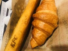 -肯德基(中心书城店)