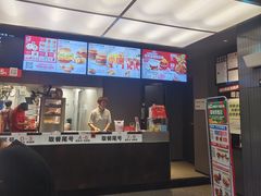 -肯德基(平江新城店)