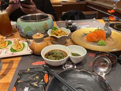 -藤原布二·大正创意料理(五台山店)