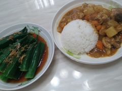 -海富荣·锅贴·陕菜家常菜(阳光城店)