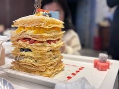 101鲜果拿破仑-翠园(北京王府中环店)