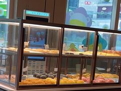 -奈雪的茶(华强北中航城店)