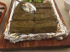 -北海渔村酒楼·粤菜海鲜点心(新华店)