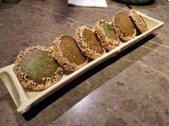 -绿茶餐厅(崇文门新世界店)