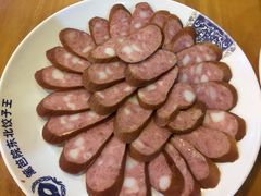 -篱笆院东北饺子王(欧阳路店)