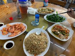 -明记海鲜大排档(巽寮湾店)
