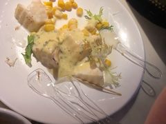 -加餐海鲜自助(集美银泰百货店)