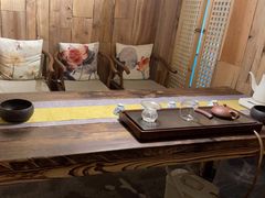 -邈墨茶馆(凤起路店)