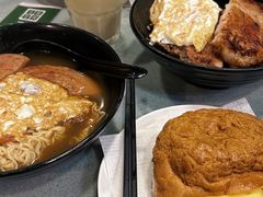 -华嫂冰室(尖沙咀店)