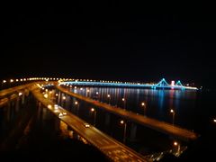 -星海湾跨海大桥
